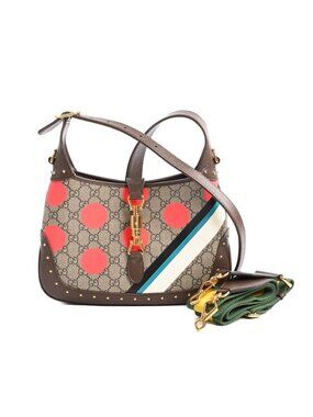 Gucci Shoulder Bag Jackie Small